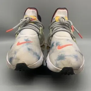 Nike React Presto Alien Running Sneakers, Multi Color Men Size 9 Running Shoes Nike React Presto Alien for Sale | Authenticity Guaranteed  main image 4